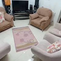 اجاره واحد مبله روزانه و نیم روز