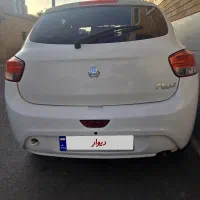 اخرین مدل تیبا۲ / مدل۱۴۰۱ / کم کار واقعا تمیز