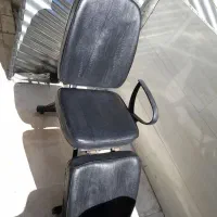 صندلی اصلاح،تخت اپیلاسیون،فیشیال|آرایشگاه و سالنهای زیبایی|نورآباد, |دیوار