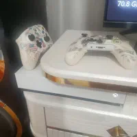 دستگاه ایکس باکس وان اس