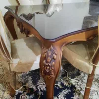 میز ناهارخوری