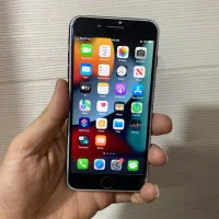 اپل ۷ پلاس ۱۲۸ گیگ|موبایل|تهران, تهرانپارس غربی|دیوار
