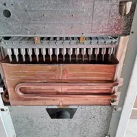 ابگرمکن دیواری بوتان B3118 بایکسال ضمانت|آبگرمکن، پکیج، شوفاژ|اصفهان, الهیه|دیوار