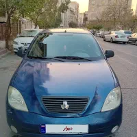 تیبا مدل ۹۰