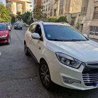 جک s5 نیوفیس 1402|خودرو سواری و وانت|تهران, باغ فیض|دیوار