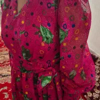 لباس مجلسی نو نو|لباس|زرند, |دیوار