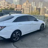 النترا ۲۰۲۵ نیمه فول بدون نقطه