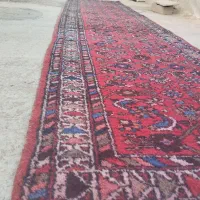 فرش  دست باف همدان
