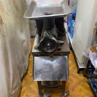 چرخ گوشت صنعتی ۳۲