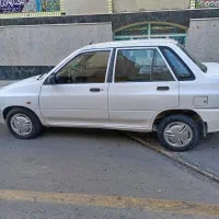 پراید 132 مدل 90|خودرو سواری و وانت|تربت‌حیدریه, طالقانی|دیوار