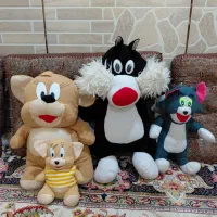تام و جری