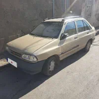 پراید