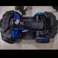 ۲عدد ماشین شارژی|اسباب‌‌بازی|فولادشهر, سایت صنعتی کاوه|دیوار