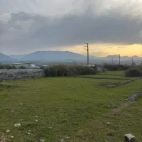 فروش زمین شهرکی سند تک برگ