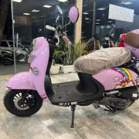 موتور MS1|موتورسیکلت|گرگان, |دیوار