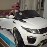 ماشین شارژی