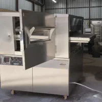 فر ریلی پیتزا کیفیت بالا آماده تحویل|کافیشاپ و رستوران|تهران, طرشت|دیوار