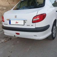۲۰۶ فروشی