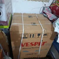 ماشین لباس شویی وِسپر