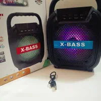 اسپیکر ۶ ونیم اینچ باکیفیت عالی|سیستم صوتی خانگی|کرمان, |دیوار