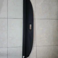 طاقچه عقب جک s5