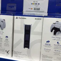 پایه شارژ دسته ps5 اصلی