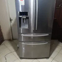 یخچال ساید۳۵فوت سامسونگ اصل کره مهاجرت