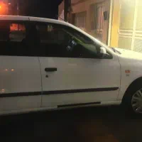 سمند LX|خودرو سواری و وانت|سبزوار, فرهنگیان|دیوار