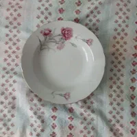 چینی قدیمی عتیقه|ظروف سرو و پذیرایی|تهران, سازمان برنامه جنوبی|دیوار