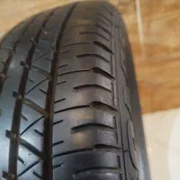 لاستیک پراید175