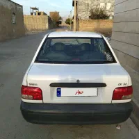 پرایدمدل ۹۵|خودرو سواری و وانت|بروجرد, |دیوار