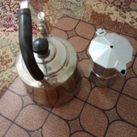 کتری قهوه ساز
