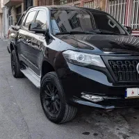 کلوت اتومات مدل 1402 فول|خودرو سواری و وانت|تهران, آذری|دیوار