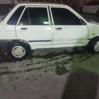 پراید 131قیمت مناسب
