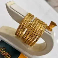 طلای نو با اجرت ۲ درصدتعدا محدود
