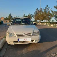 پراید مدل ۸۹.موتور سالم .ساسی ها سالم .