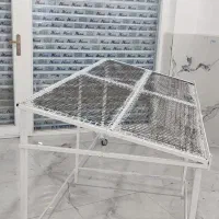 5 عدد قفسه میوه نوقیمت عددی5500|فروشگاه و مغازه|کلاله, |دیوار