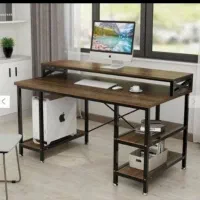 خدمات نجاری چوب و MDF  و فلز