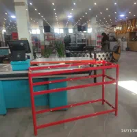 انواع محصولات فروشگاهی و انباری