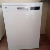 ماشبن ظرفشویی  بکو ۱۴ نفره