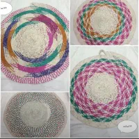 حصیربافی و کپو|صنایع دستی و سایر لوازم تزئینی|اهواز, اسلام آباد شرقی|دیوار