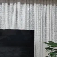 فروش پرده|پرده، رانر، رومیزی|مریوان, |دیوار