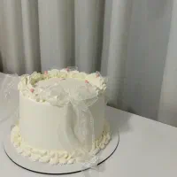کیک و بادکنک آرایی ملکا
