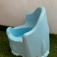 لگن بچه|اسباب و اثاث بچه|رشت, فلسطین|دیوار