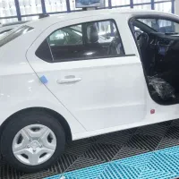 تارا V1pدستی 6 دنده سفید رنگ