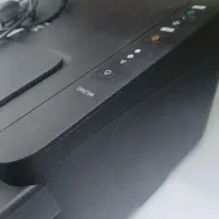 چاپگر سه‌کاره Canon PIXMA MG2545S بسیار تمیز|پرینتر، اسکنر، کپی، فکس|شاهین‌شهر, گرگاب|دیوار