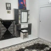 میز آرایش و دراور