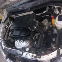 تیبایک مدل ۹۵|خودرو سواری و وانت|خرمآباد, |دیوار