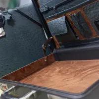 کیف سامسونت با چرم شتر مرغ|کیف، کفش، کمربند|ری, صفاییه (چشمه علی)|دیوار