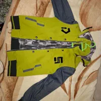 سویشرت کلاه دار